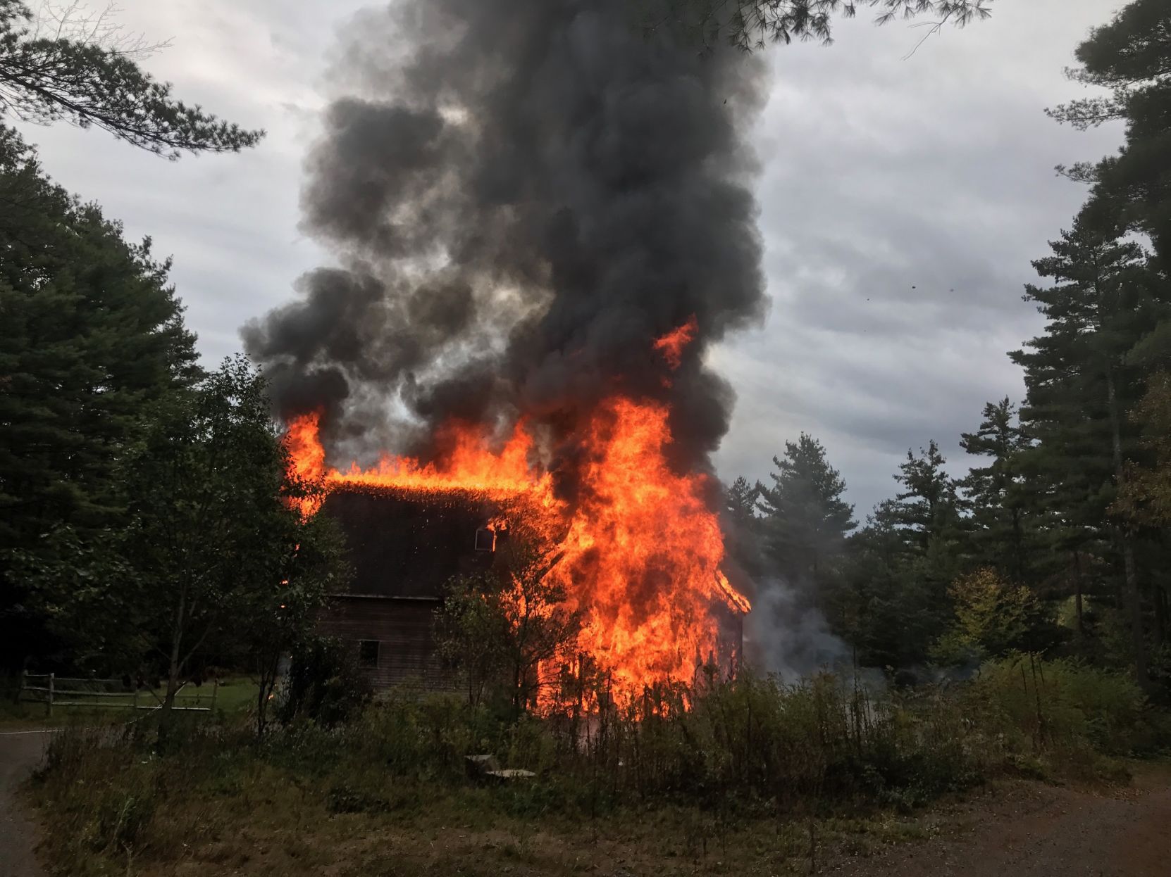 Fire 16